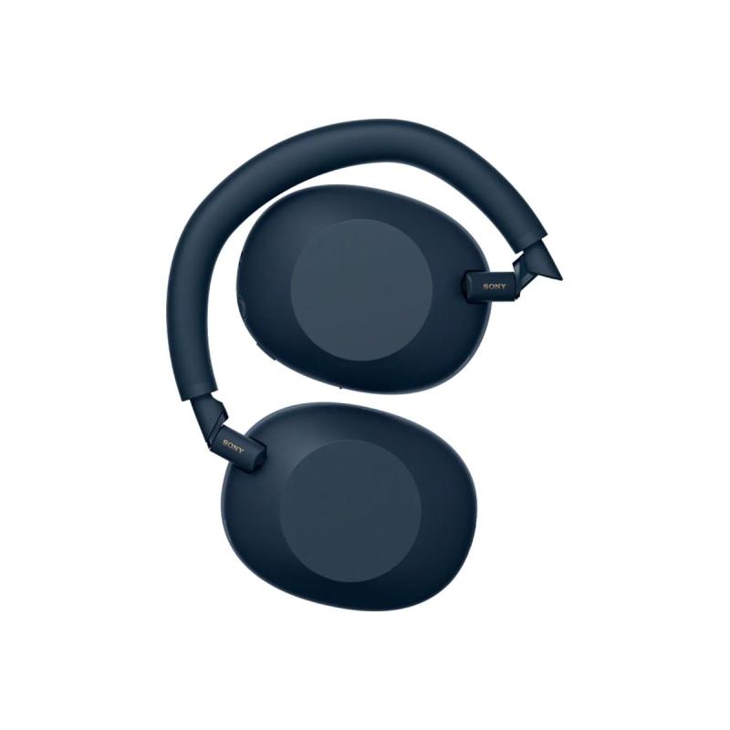 Sony Headphones WH-1000XM6 WH1000XM6 Bluetooth Blue (WH1000XM6L CE7) SONYCE7) SONY CE7)