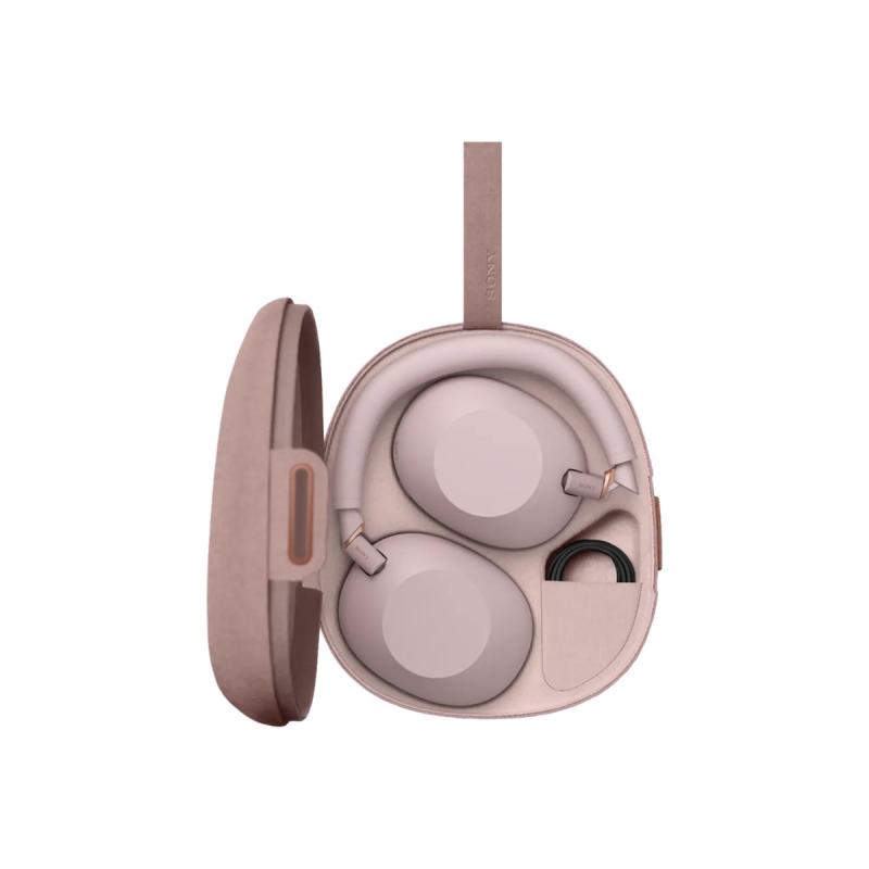 Sony Headphones WH-1000XM6 WH1000XM6 Bluetooth Sand Pink (WH1000XM6P CE7) SONYCE7) SONY CE7)