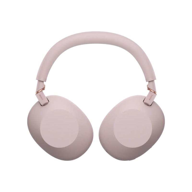 Sony Headphones WH-1000XM6 WH1000XM6 Bluetooth Sand Pink (WH1000XM6P CE7) SONYCE7) SONY CE7)