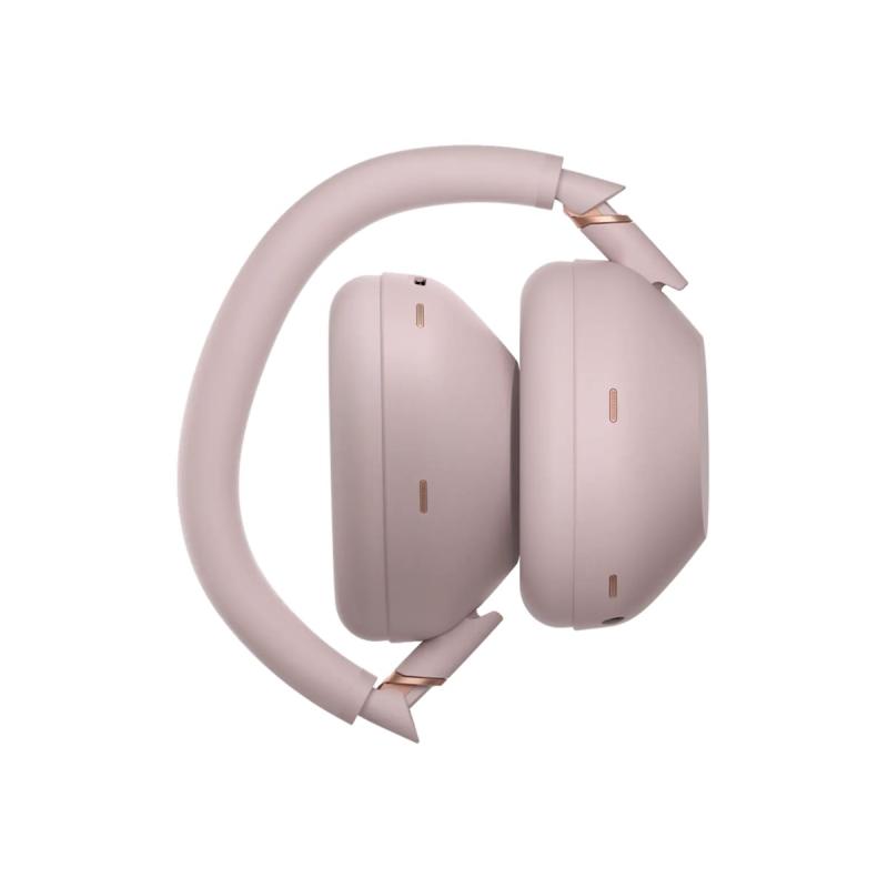 Sony Headphones WH-1000XM6 WH1000XM6 Bluetooth Sand Pink (WH1000XM6P CE7) SONYCE7) SONY CE7)