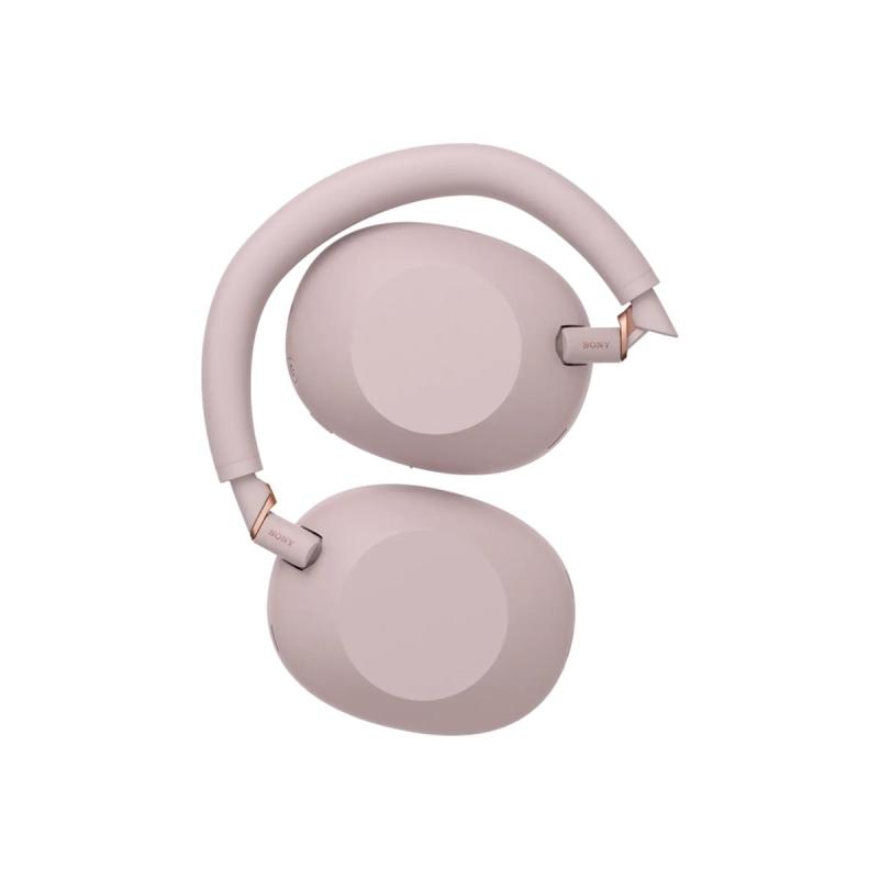 Sony Headphones WH-1000XM6 WH1000XM6 Bluetooth Sand Pink (WH1000XM6P CE7) SONYCE7) SONY CE7)