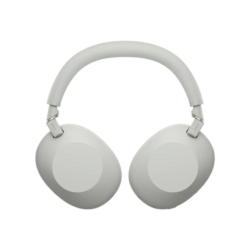 Sony Headphones WH-1000XM6 WH1000XM6 Bluetooth Silver (WH1000XM6S CE7) SONYCE7) SONY CE7)