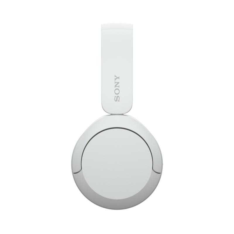 Sony Headphones WH-CH520 WHCH520 Bluetooth white (WHCH520W CE7) SONYCE7) SONY CE7)