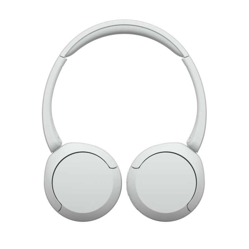 Sony Headphones WH-CH520 WHCH520 Bluetooth white (WHCH520W CE7) SONYCE7) SONY CE7)