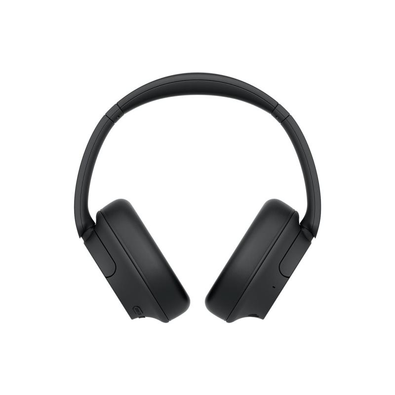 Sony Headphones WH-CH720N WHCH720N Bluetooth black Schwarz (WHCH720NB CE7) SONYCE7) SONY CE7)