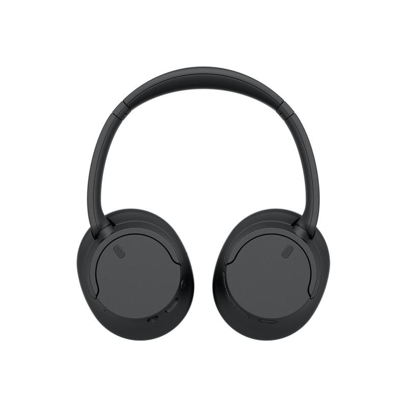 Sony Headphones WH-CH720N WHCH720N Bluetooth black Schwarz (WHCH720NB CE7) SONYCE7) SONY CE7)