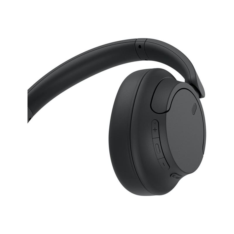 Sony Headphones WH-CH720N WHCH720N Bluetooth black Schwarz (WHCH720NB CE7) SONYCE7) SONY CE7)