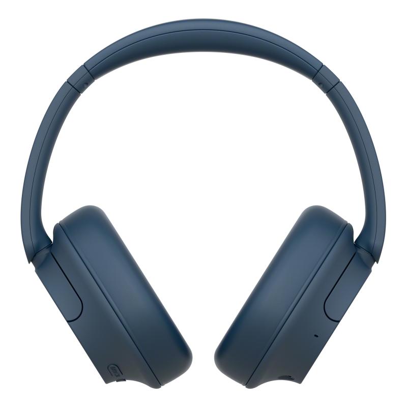 Sony Headphones WH-CH720N WHCH720N Bluetooth blue (WHCH720NL CE7) SONYCE7) SONY CE7)