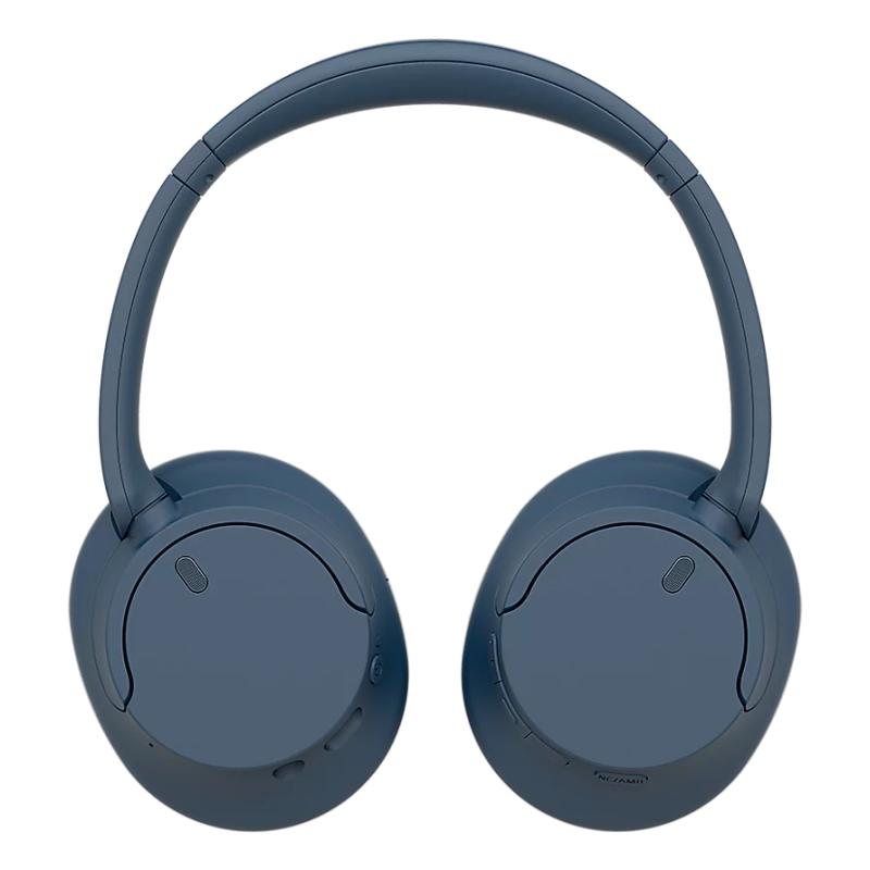 Sony Headphones WH-CH720N WHCH720N Bluetooth blue (WHCH720NL CE7) SONYCE7) SONY CE7)