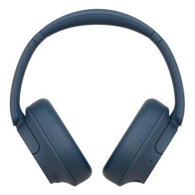 Sony Headphones WH-CH720N WHCH720N Bluetooth blue (WHCH720NL CE7) SONYCE7) SONY CE7)