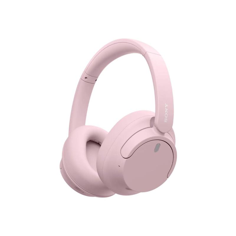 Sony Headphones WH-CH720N WHCH720N Bluetooth pink (WHCH720NP CE7) SONYCE7) SONY CE7)