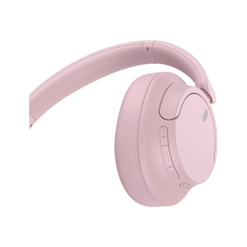Sony Headphones WH-CH720N WHCH720N Bluetooth pink (WHCH720NP CE7) SONYCE7) SONY CE7)