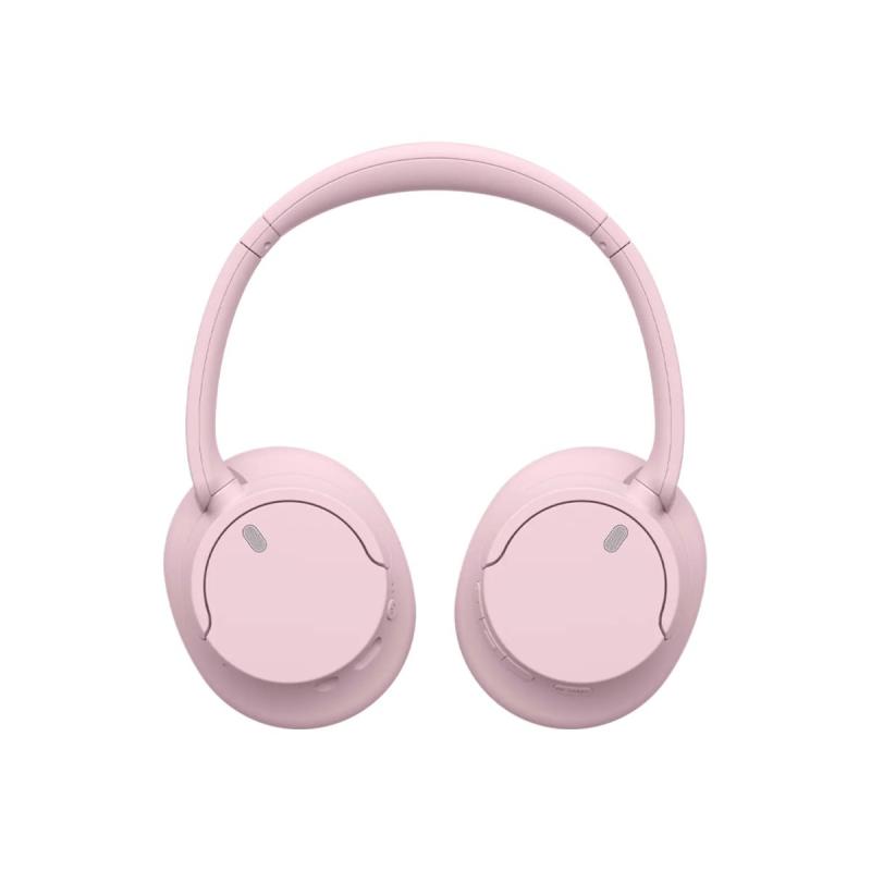 Sony Headphones WH-CH720N WHCH720N Bluetooth pink (WHCH720NP CE7) SONYCE7) SONY CE7)