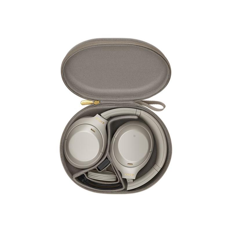Sony Headphones WH-1000XM4 WH1000XM4 Bluetooth silver (WH1000XM4S CE7) SONYCE7) SONY CE7)