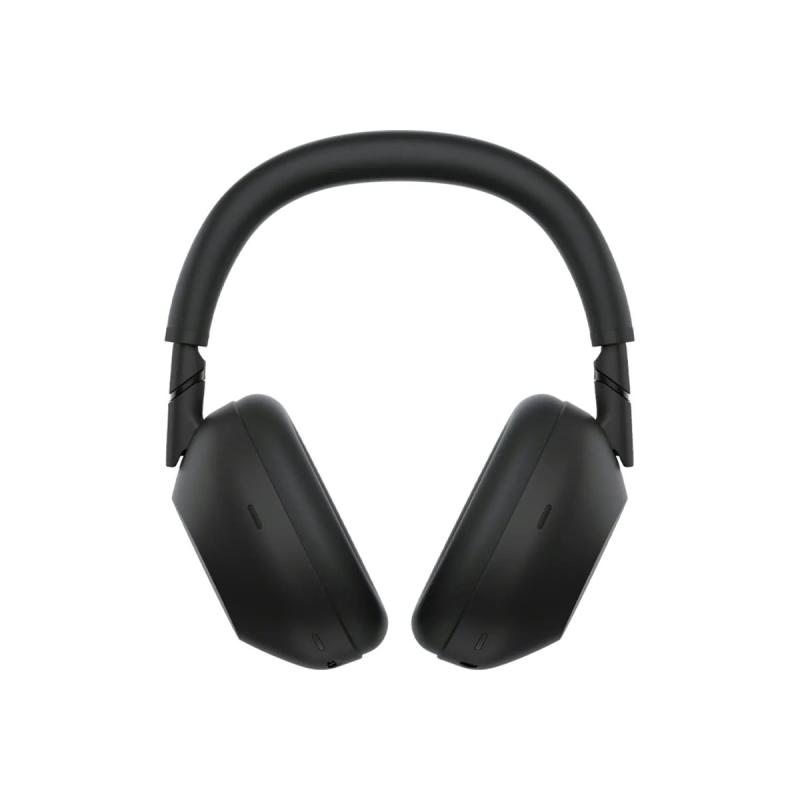 Sony Headphones WH-1000XM6 WH1000XM6 Bluetooth Black Schwarz (WH1000XM6B CE7) SONYCE7) SONY CE7)
