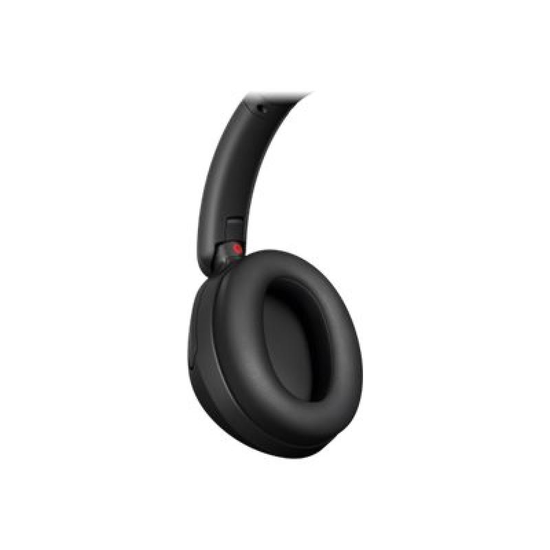 Sony Headset WH-XB910N WHXB910N Bluetooth Black Schwarz (WHXB910N B)