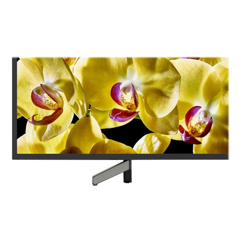 SONY LED-TV LEDTV Bravia KD-65XG8096 KD65XG8096 164cm 65" 4K UHD HDR DVB-T2HD C S2 DVBT2HD C S2 (KD65XG8096BAEP)