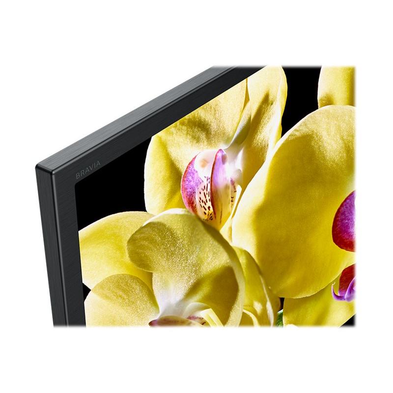 SONY LED-TV LEDTV Bravia KD-65XG8096 KD65XG8096 164cm 65" 4K UHD HDR DVB-T2HD C S2 DVBT2HD C S2 (KD65XG8096BAEP)