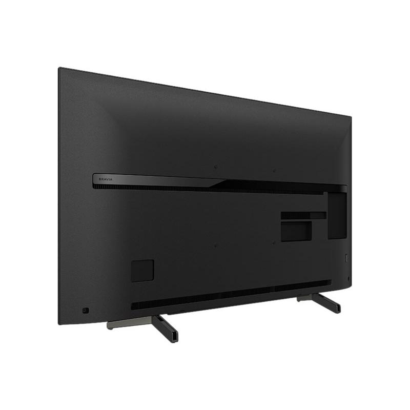 SONY LED-TV LEDTV Bravia KD-65XG8096 KD65XG8096 164cm 65" 4K UHD HDR DVB-T2HD C S2 DVBT2HD C S2 (KD65XG8096BAEP)