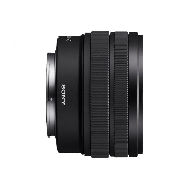 Sony Objektiv FE 28-60 2860 mm f 4-5 6 f 45 6 SONY6 SONY 6 (SEL2860 SYX) SONYSYX) SONY SYX)