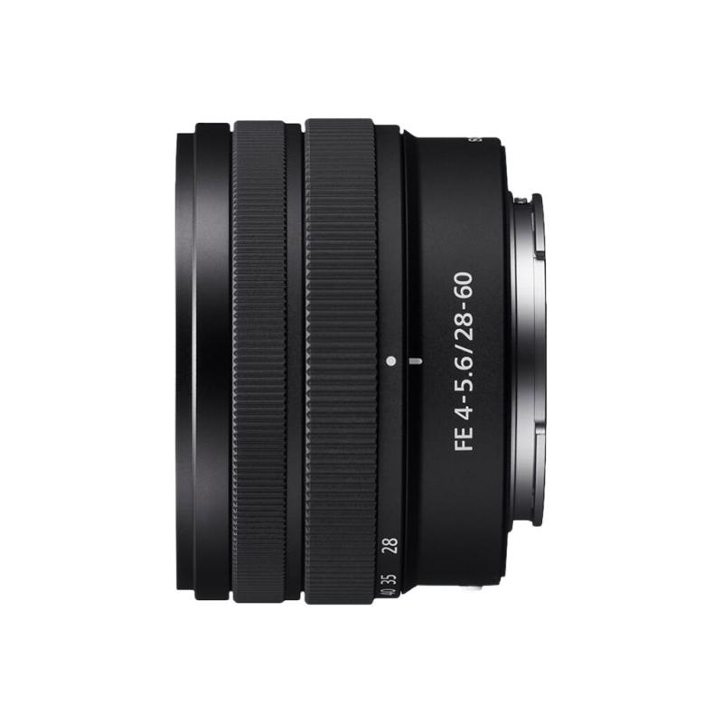 Sony Objektiv FE 28-60 2860 mm f 4-5 6 f 45 6 SONY6 SONY 6 (SEL2860 SYX) SONYSYX) SONY SYX)