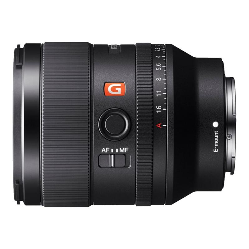 Sony Objektiv FE 35mm f 1 4 SONY4 SONY 4 GM (SEL35F14GM SYX) SONYSYX) SONY SYX)