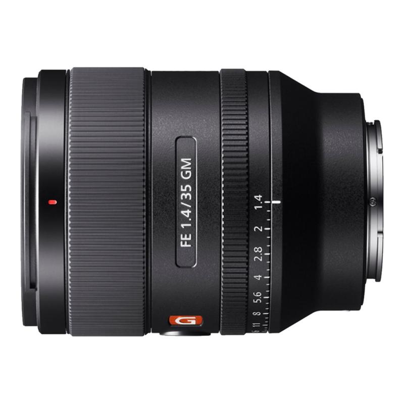 Sony Objektiv FE 35mm f 1 4 SONY4 SONY 4 GM (SEL35F14GM SYX) SONYSYX) SONY SYX)