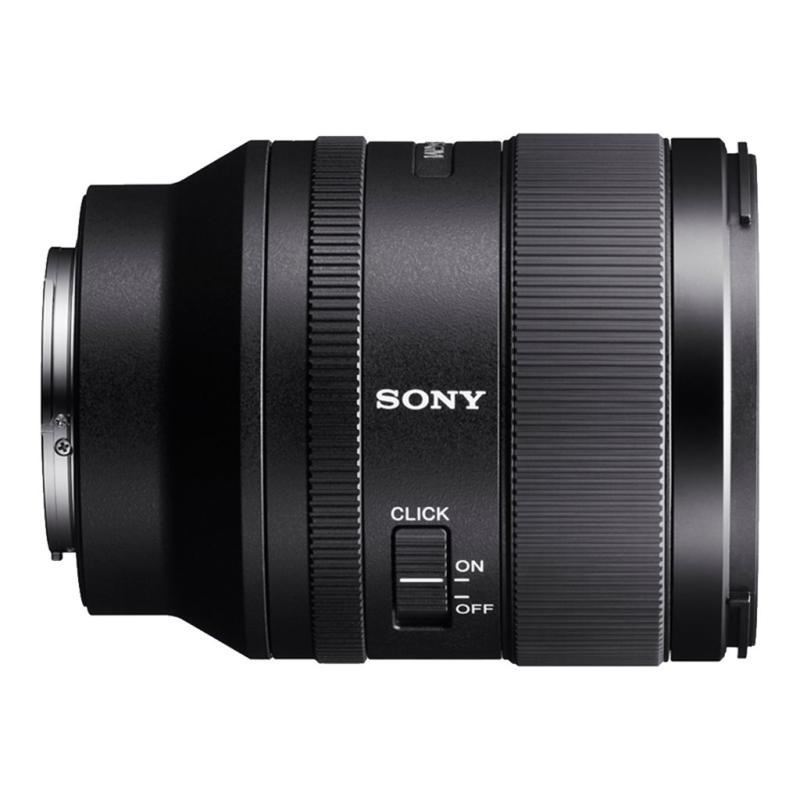 Sony Objektiv FE 35mm f 1 4 SONY4 SONY 4 GM (SEL35F14GM SYX) SONYSYX) SONY SYX)
