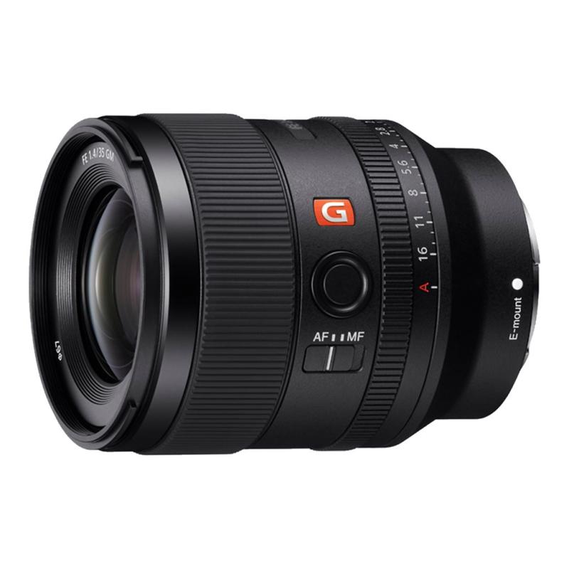 Sony Objektiv FE 35mm f 1 4 SONY4 SONY 4 GM (SEL35F14GM SYX) SONYSYX) SONY SYX)