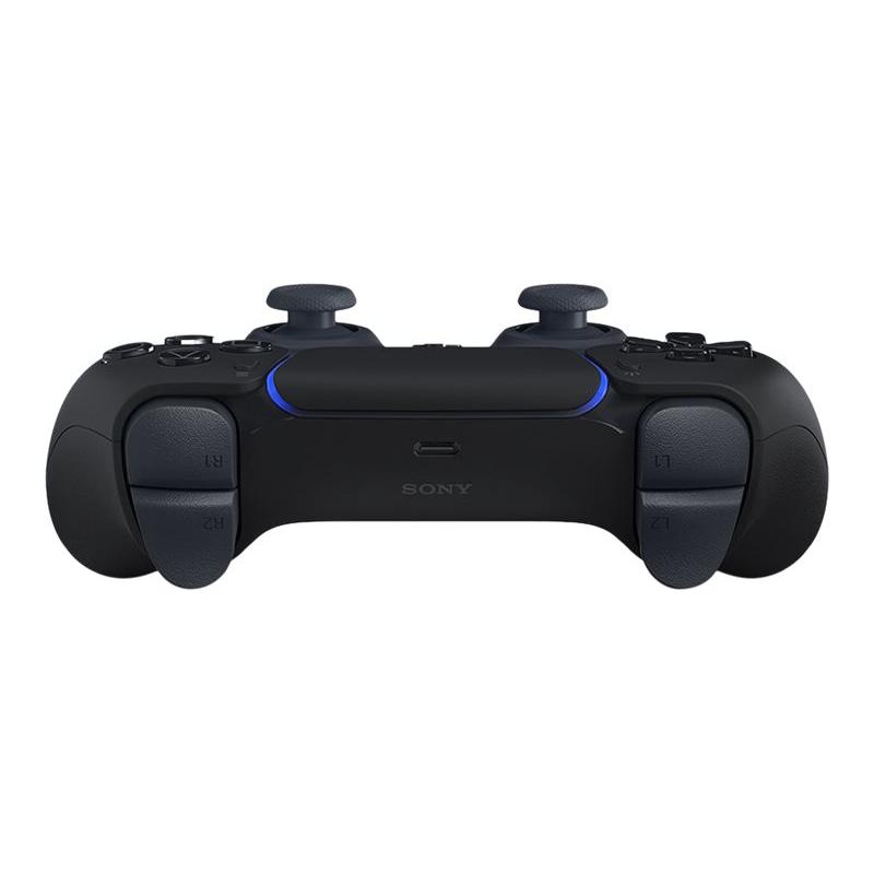 Sony Playstation 5 Controller DualSense black Schwarz (9827399)