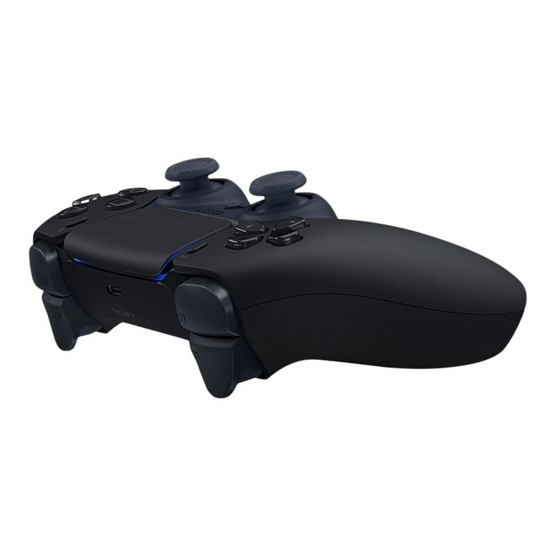Sony Playstation 5 Controller DualSense black Schwarz (9827399)