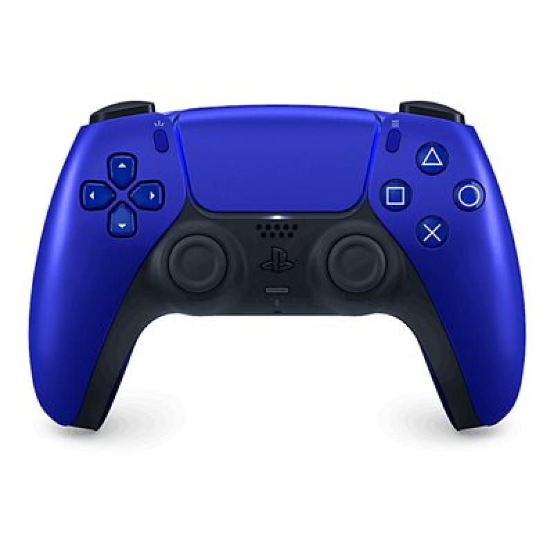 Sony Playstation 5 Controller DualSense cobalt blue (9577669)