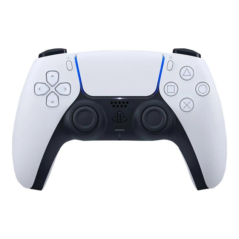 Sony Playstation 5 Controller DualSense white (1000040184)