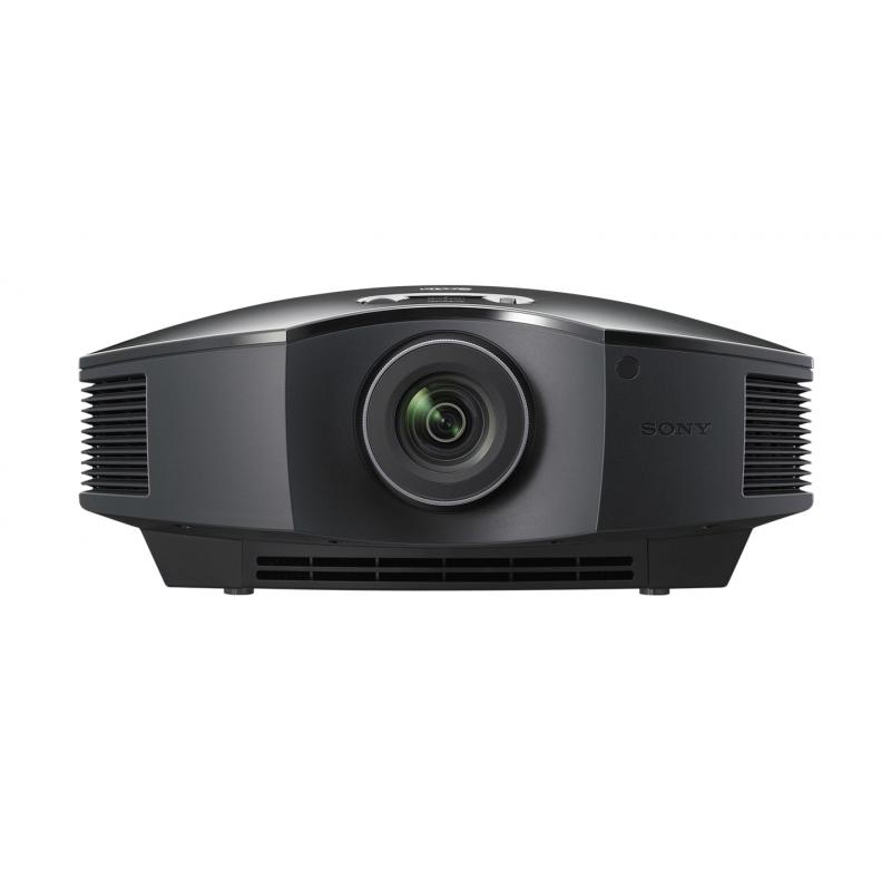 Sony Projektor VPL-HW45ES VPLHW45ES (VPL-HW45 B) (VPLHW45 B)
