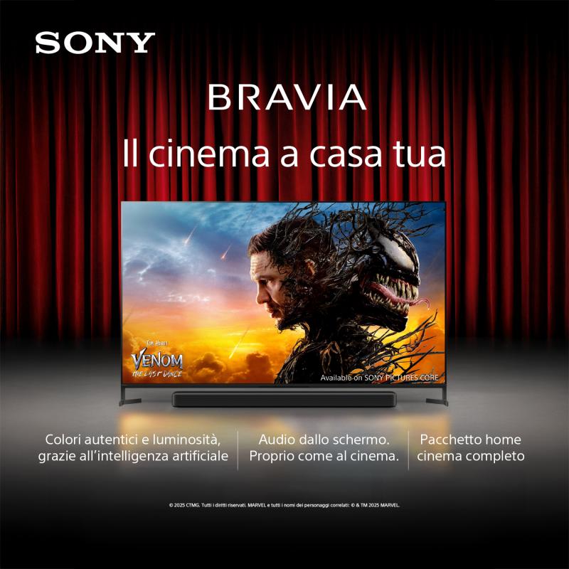 Sony TV K43S35BP (K43S35BP.CEI)