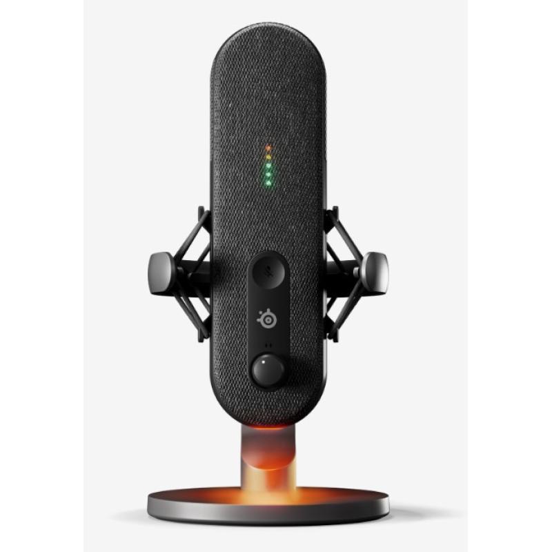 SteelSeries Microphone Alias (61601)