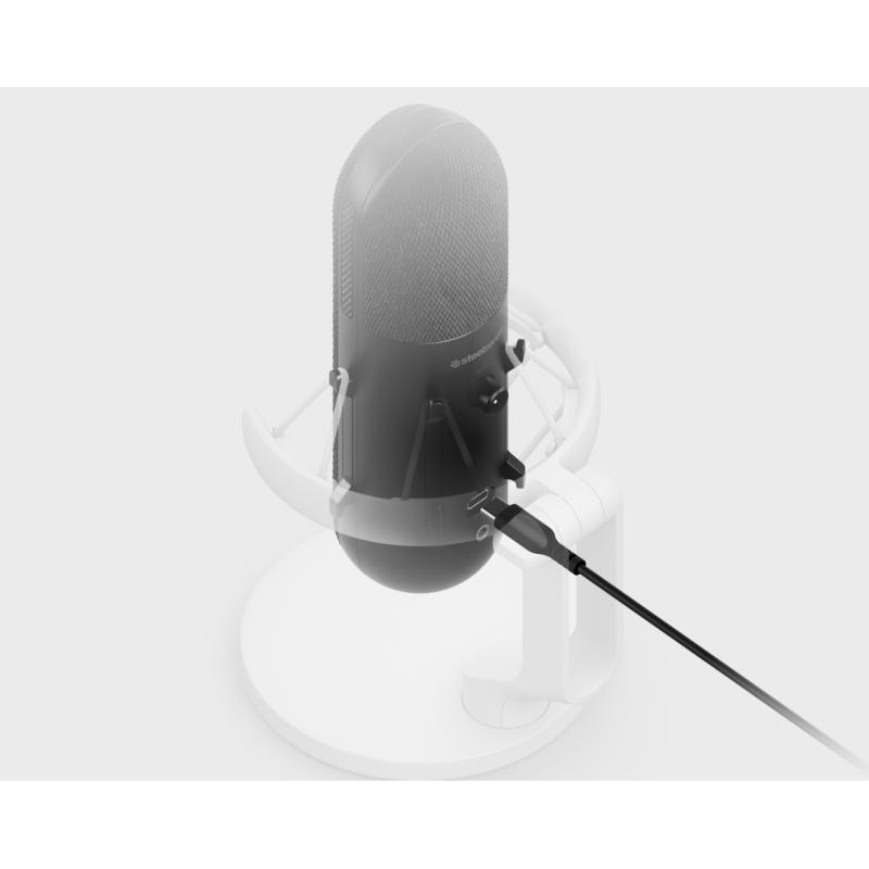 SteelSeries Microphone Alias (61601)