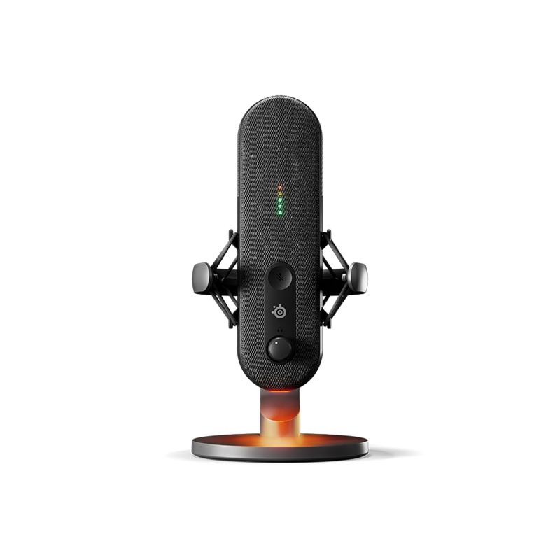 SteelSeries Microphone Alias (61601)