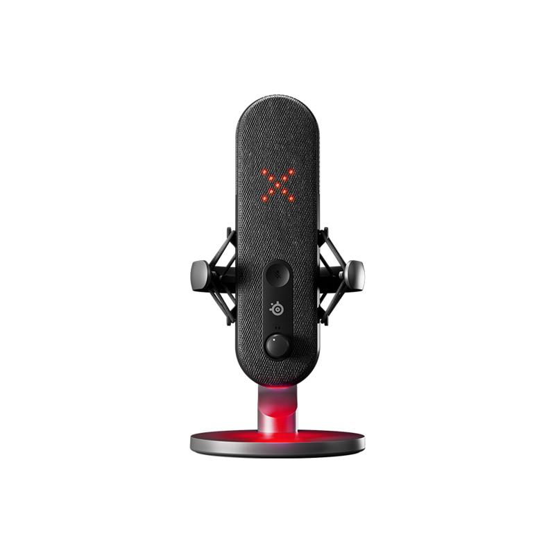 SteelSeries Microphone Alias (61601)