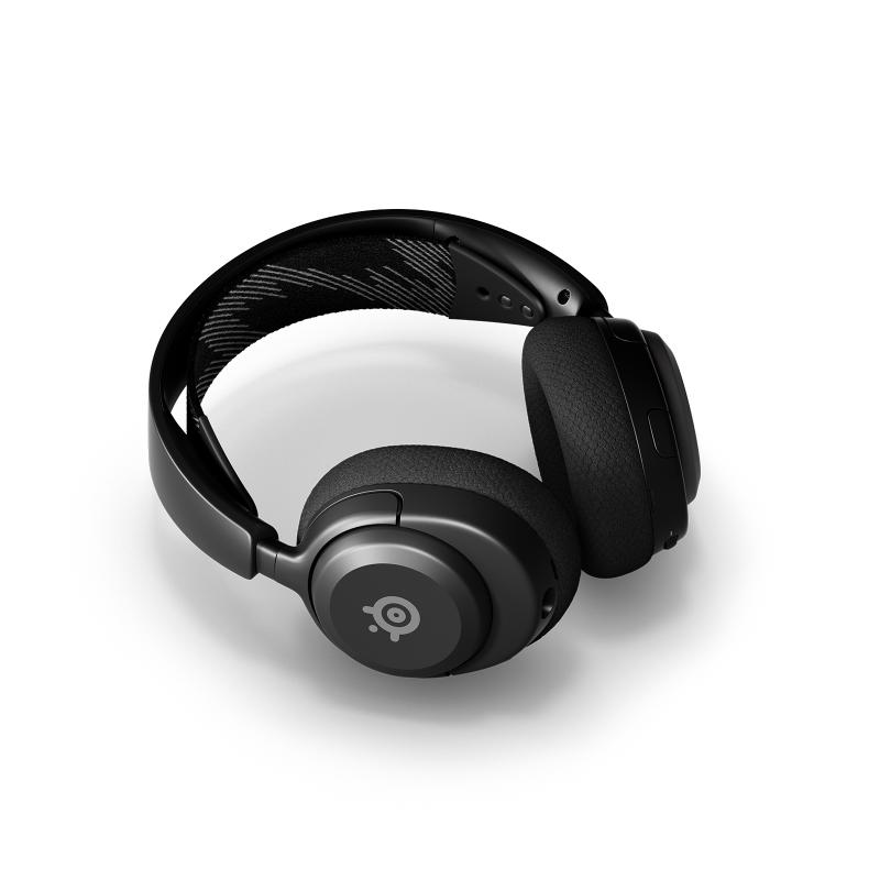 SteelSeries Arctis Nova 4 Gaming-Headset GamingHeadset (61636)