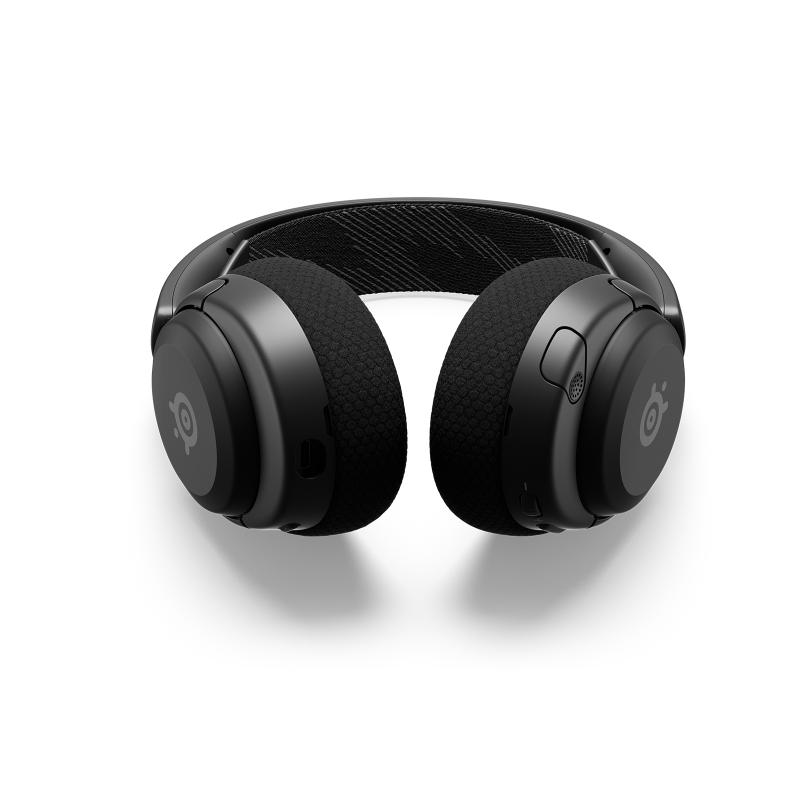 SteelSeries Arctis Nova 4 Gaming-Headset GamingHeadset (61636)
