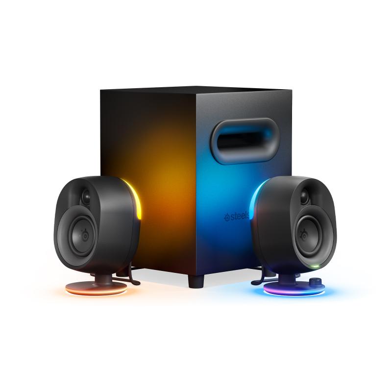 SteelSeries Speaker Arena 7 (61543)