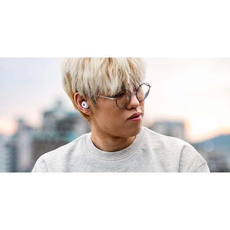 Steelseries Headset Arctis GameBuds for Playstation White (61682)
