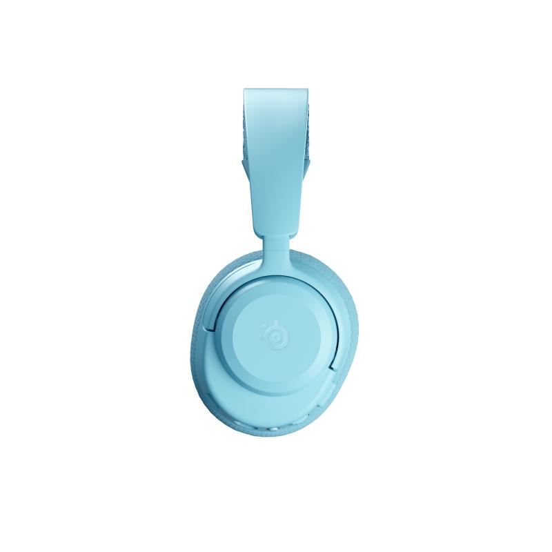 SteelSeries Headset Arctis Nova 3P Wireless aqua (61688)