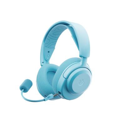 SteelSeries Headset Arctis Nova 3P Wireless aqua (61688)