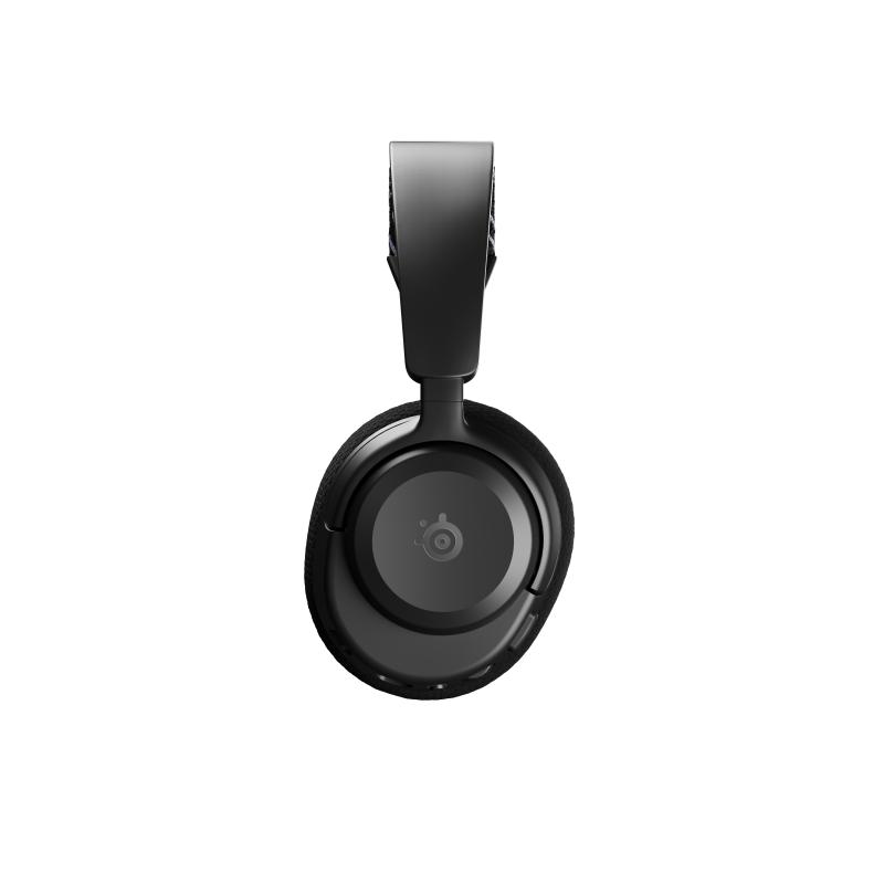 SteelSeries Headset Arctis Nova 3P Wireless black Schwarz (61686)