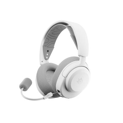 SteelSeries Headset Arctis Nova 3P Wireless white (61687)