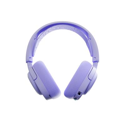 SteelSeries Headset Arctis Nova 3X Wireless lavender (61693)