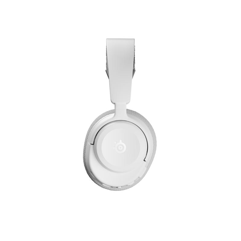 SteelSeries Headset Arctis Nova 3X Wireless white (61690)