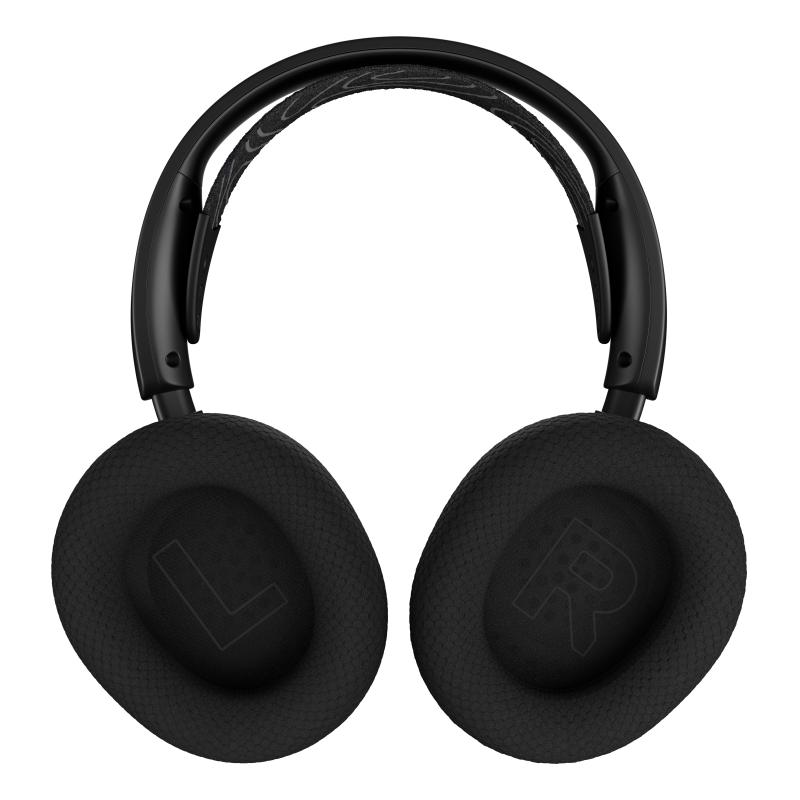 Steelseries Headset Arctis Nova 5 Wireless Black Schwarz (61670)